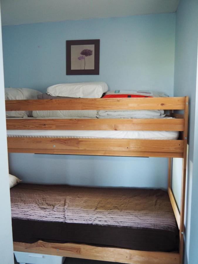 Appartement Wimereux Residence Les Dunes Du Golf Екстер'єр фото