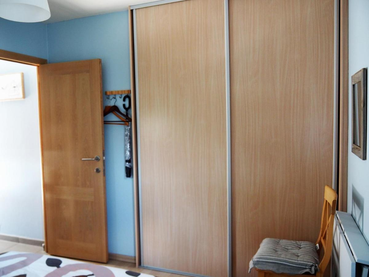 Appartement Wimereux Residence Les Dunes Du Golf Екстер'єр фото