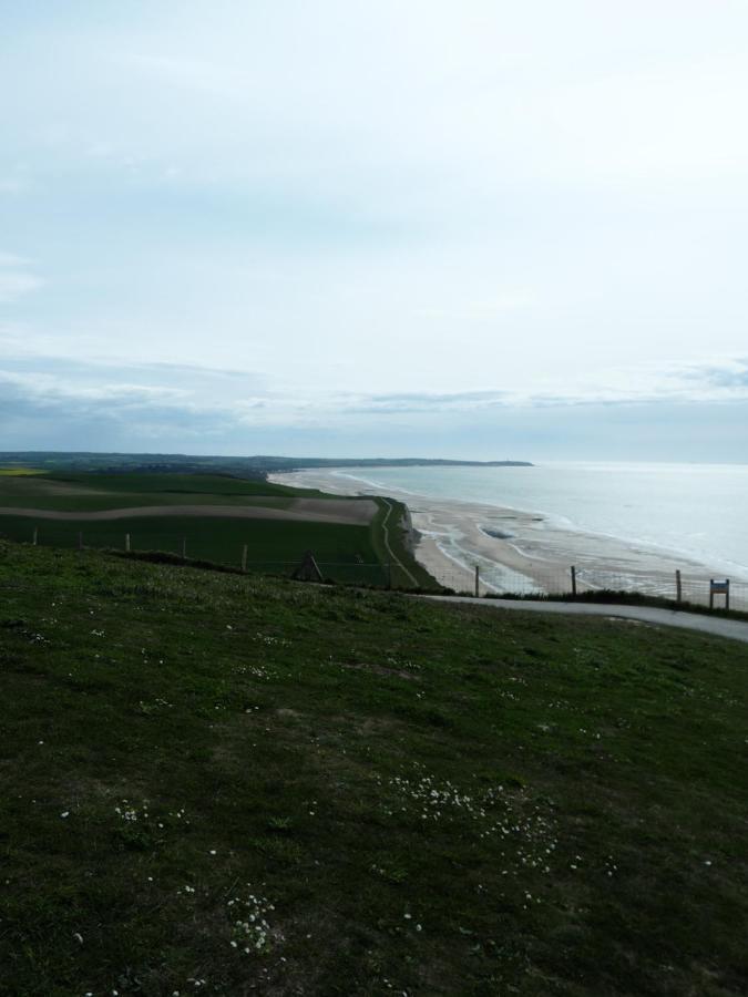 Appartement Wimereux Residence Les Dunes Du Golf Екстер'єр фото