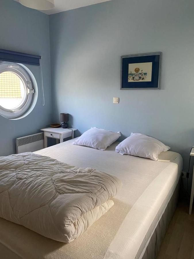 Appartement Wimereux Residence Les Dunes Du Golf Екстер'єр фото