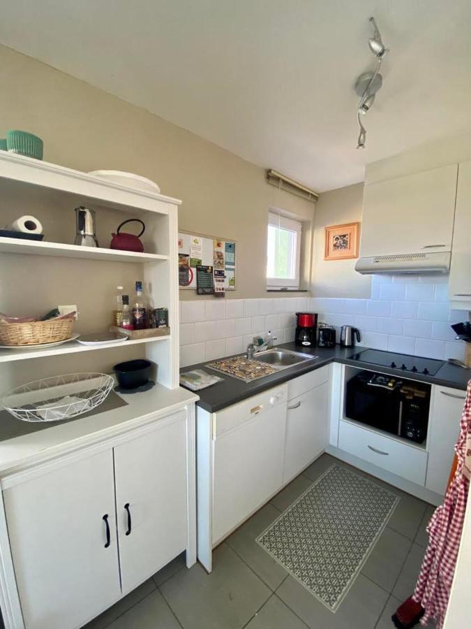 Appartement Wimereux Residence Les Dunes Du Golf Екстер'єр фото