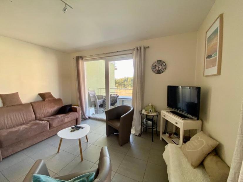 Appartement Wimereux Residence Les Dunes Du Golf Екстер'єр фото